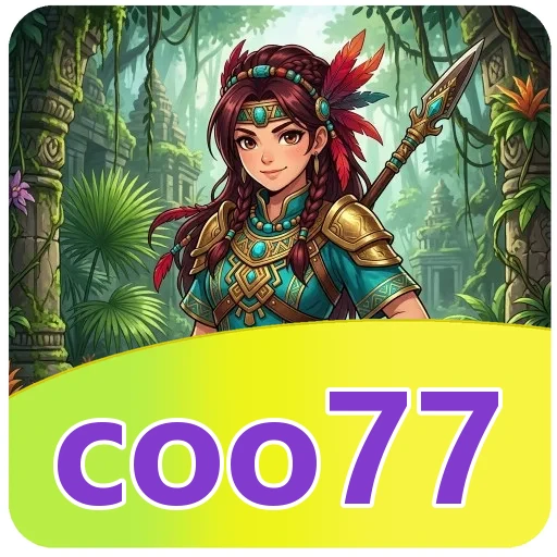 Pasang APK coo77 di Android